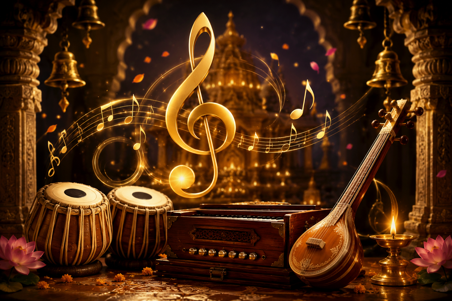 Devotional Music